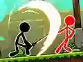 Spill Stickman Archero Kamp online Spill Stickman Archero Kamp online