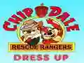 Spill Kle på Chip og Dale online Spill Kle på Chip og Dale online