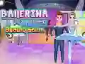 Spill Ballerina Danser Skjønnhetssalong online Spill Ballerina Danser Skjønnhetssalong online