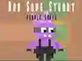 Spill Bob redder Stuart fra lilla røyk online