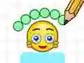 Spill Beskytte Emojis online Spill Beskytte Emojis online