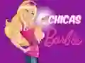 Spill Barbie Jenter online