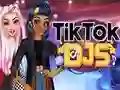Spill Tik Tok DJ online Spill Tik Tok DJ online