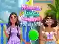 Spill Mirabella vs Isabell: Glamourøs Motekrig online Spill Mirabella vs Isabell: Glamourøs Motekrig online