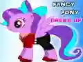Spill Luksus Pony Klese online Spill Luksus Pony Klese online