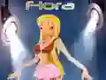 Spill Winx Flora Motegirl online Spill Winx Flora Motegirl online