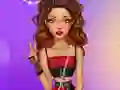 Spill Kjendis E-Girl Mote online