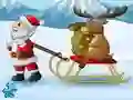 Spill Morsom Julepuslespill online Spill Morsom Julepuslespill online
