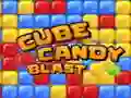 Spill Kube Candy Eksplosjon online Spill Kube Candy Eksplosjon online