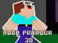 Spill Noob Parkour 3D online Spill Noob Parkour 3D online