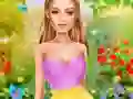 Spill Jordbærprinsessen online