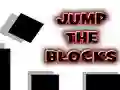 Spill Hopp over blokken online Spill Hopp over blokken online