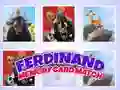 Spill Ferdinand: Hukommelseskort Match online Spill Ferdinand: Hukommelseskort Match online