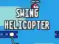 Spill Svingende helikopter online
