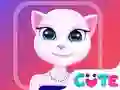Spill Angela: Insta Moteshistorier online Spill Angela: Insta Moteshistorier online