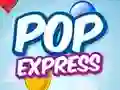 Spill PoP Express online