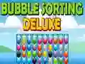 Spill Boblesortering Deluxe online Spill Boblesortering Deluxe online