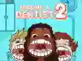 Spill Bli en Tannlege 2 online
