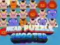 Spill Hode Puslespill Skyter online Spill Hode Puslespill Skyter online