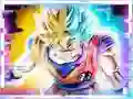 Spill Dragon Ball puslespillsamling online Spill Dragon Ball puslespillsamling online