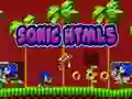 Spill Sonic HTML5 online Spill Sonic HTML5 online
