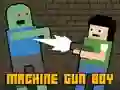 Spill Maskinkanon Gutt online Spill Maskinkanon Gutt online