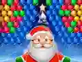 Spill Santa Bobleeksplosjon online Spill Santa Bobleeksplosjon online