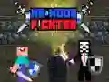 Spill Mr Noob Kjemper online Spill Mr Noob Kjemper online