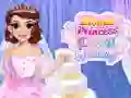 Spill Blond Prinsesse Pastell Bryllupsplanlegger online Spill Blond Prinsesse Pastell Bryllupsplanlegger online