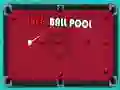 Spill Rød Ball Biljard online Spill Rød Ball Biljard online