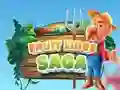 Spill Fruktlinjer Saga online Spill Fruktlinjer Saga online