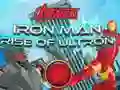 Spill Reddende Engler: Iron Man - Ultrons Oppstand 2 online