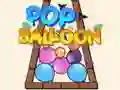 Spill Popp Ballong online Spill Popp Ballong online