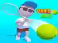Spill Tennis gutter online Spill Tennis gutter online