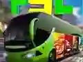 Spill Offroad Buss Simulator 3D online