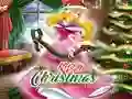 Spill Prinsesse Aurora Julegenser Klesdrakt online Spill Prinsesse Aurora Julegenser Klesdrakt online
