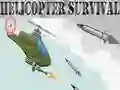 Spill Helikopter Overlevelse online Spill Helikopter Overlevelse online