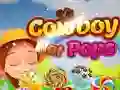 Spill Cowboyhatt Popper online Spill Cowboyhatt Popper online