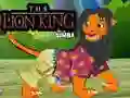 Spill Løvenes konge Simba online Spill Løvenes konge Simba online