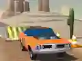Spill Stuntbil Race online