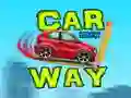 Spill Tegn bilen online Spill Tegn bilen online
