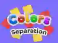 Spill Farge separasjon online Spill Farge separasjon online