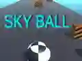 Spill Himmelsball online Spill Himmelsball online