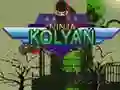 Spill Ninja Kolyan online Spill Ninja Kolyan online