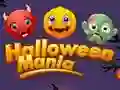 Spill Halloween Mania online Spill Halloween Mania online