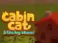 Spill Hyttekatten og den Store Stormen online Spill Hyttekatten og den Store Stormen online