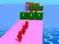 Spill Røm fra oss 3D online Spill Røm fra oss 3D online