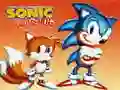Spill Sonic Igel online Spill Sonic Igel online