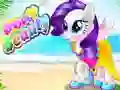 Spill Pony Skjønnhet online