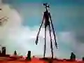 Spill Siren Head 3D online